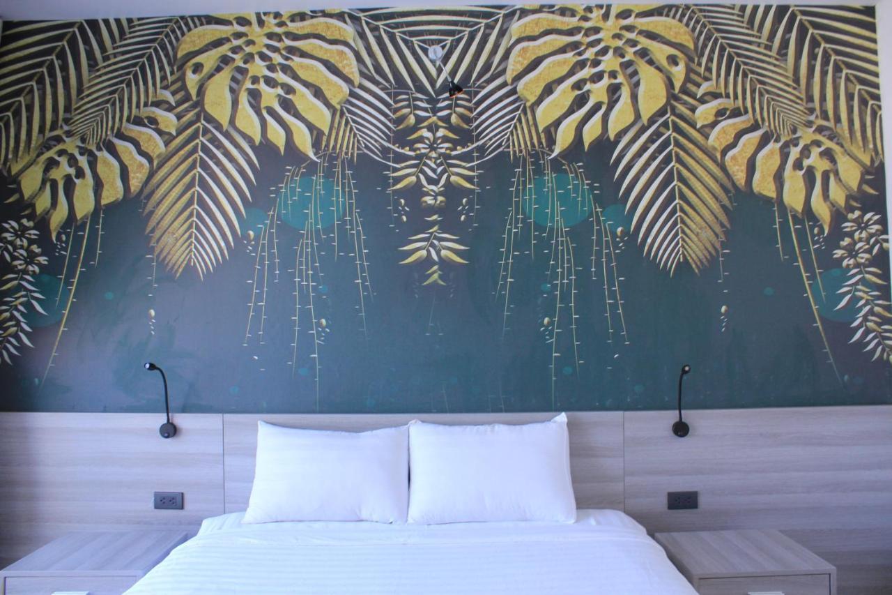 Kiera Hotel Hô Chi Minh-Ville Extérieur photo